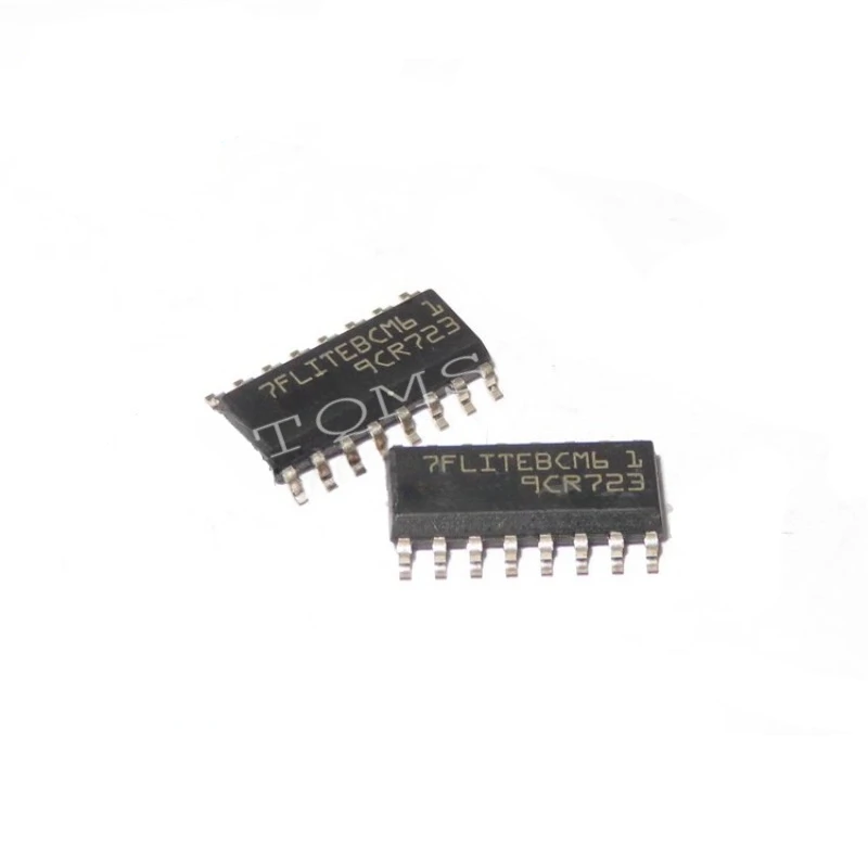 

(5piece) 7FLITEBCM6 SOP16 Integrated Circuit Chip Provide one-stop Bom delivery order