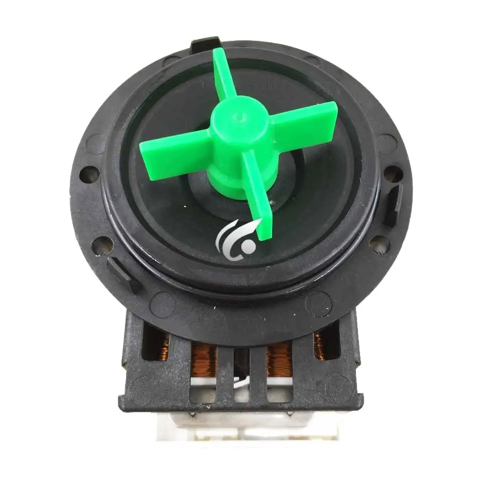 New for LG Washing machine parts drain pump BPX2-8 BPX2-7 part WD-T12235D WD-N12235D WD-N10230D WD-N10270D