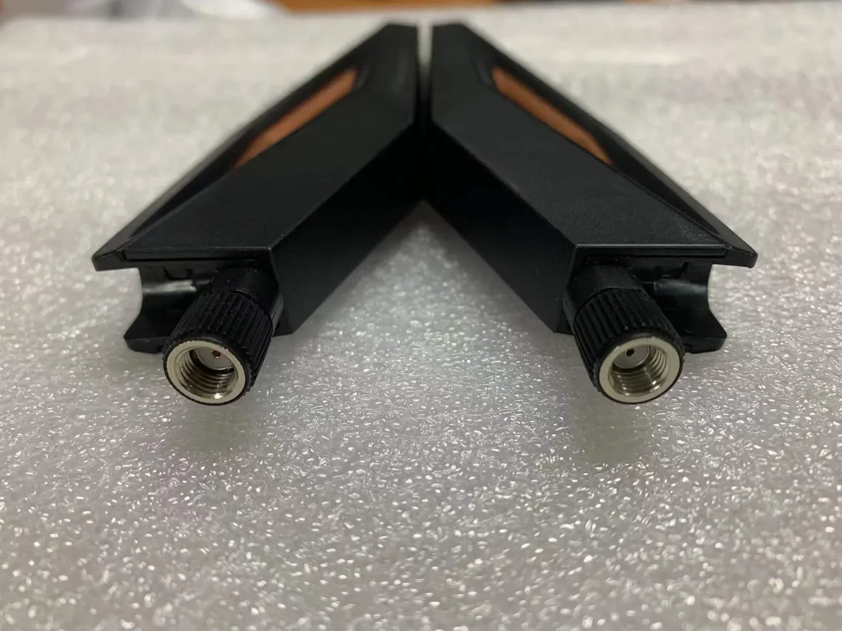 

Оригинальная антенна ASUS 2.4G 5G GT-AX11000, двухдиапазонная антенна WIFI для маршрутизатора AX11000