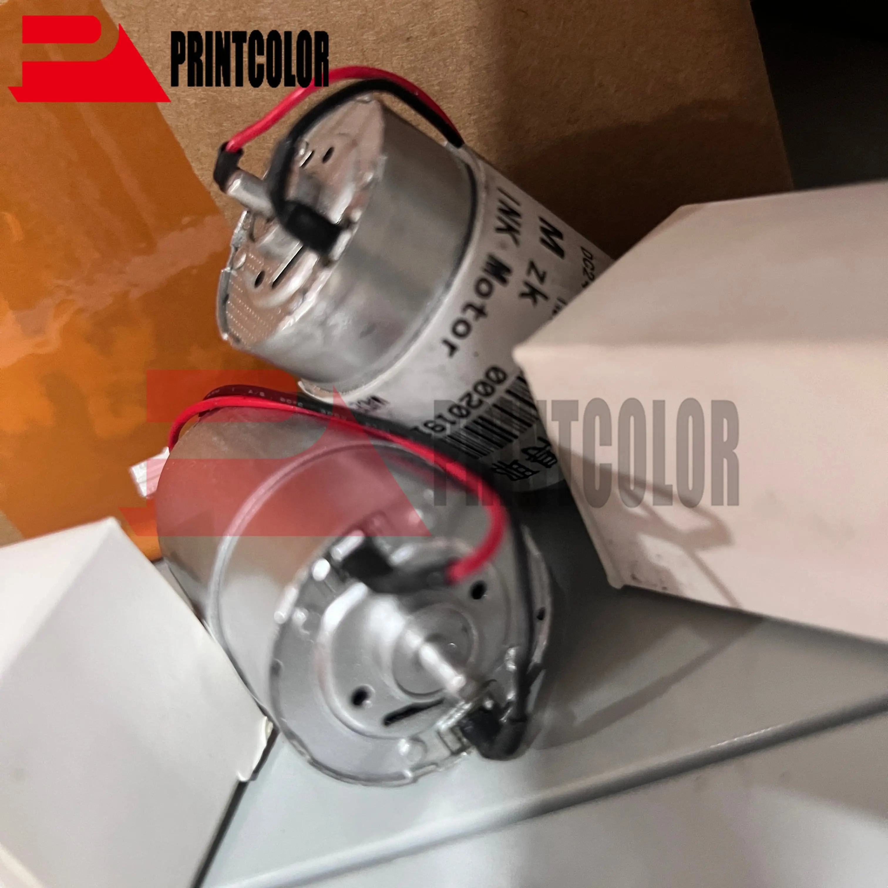 1 unidad de bomba de tinta para motor DX2330 compatible con Ricoh DX 3440 3442 3443 3240 2330 2340 2430 2432, compatible con Gestetner