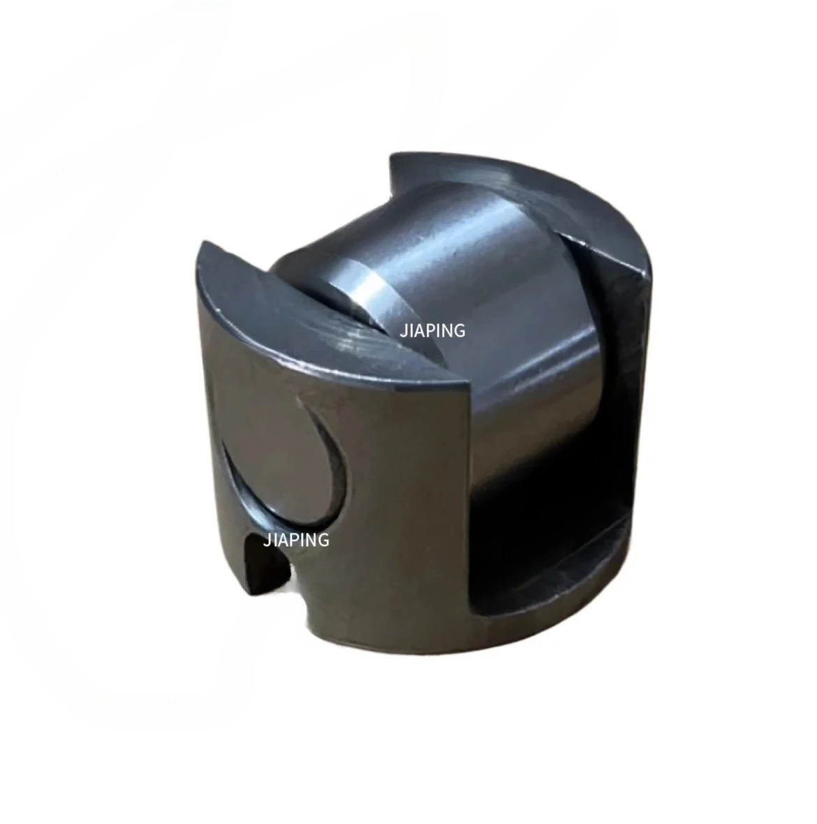 

Suitable for Electric fork gantry 10-12 #channel steel lifting composite roller NL070 NL077.7 NL078 NL078.3