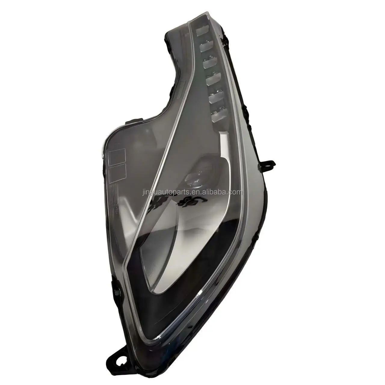 For 458 488 Front Fog Light Assembly 2015-2019 488 Spider GT Pista Front Fog Light 488 Pista Spider Car Light