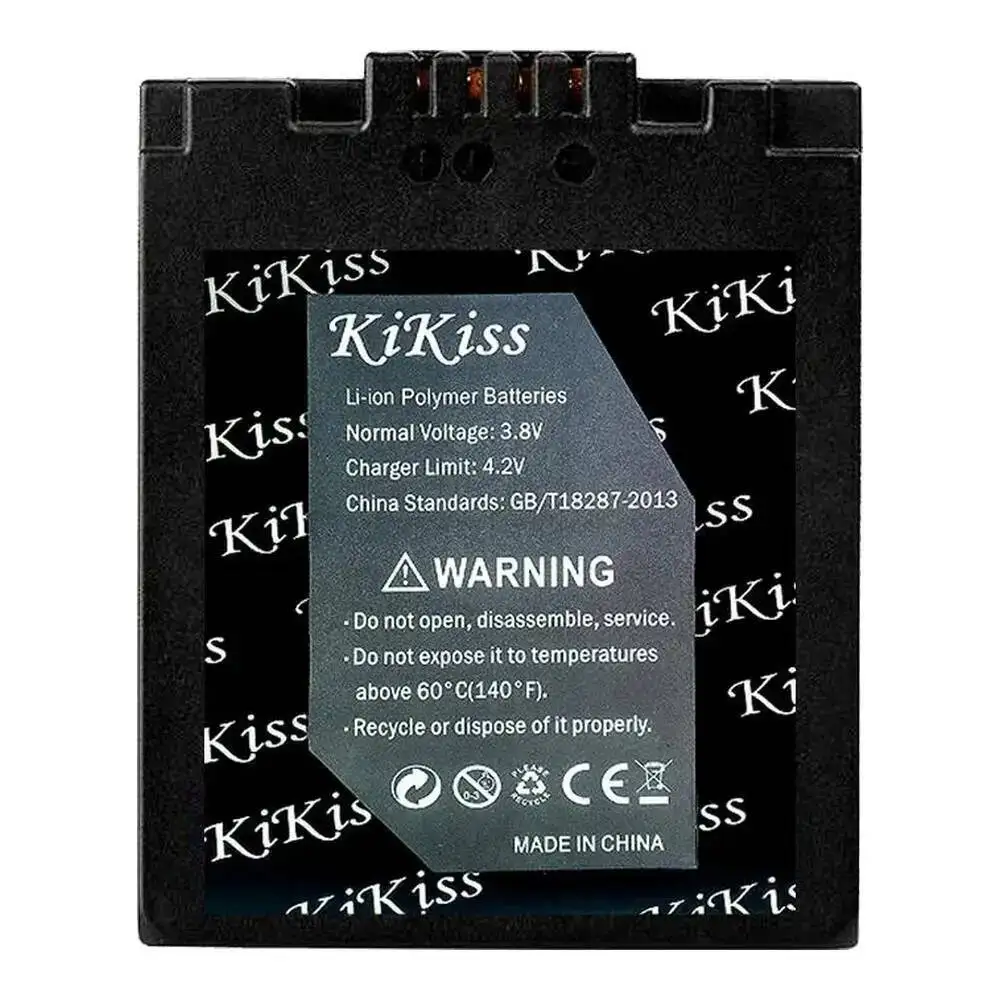 Camera Battery Reli…