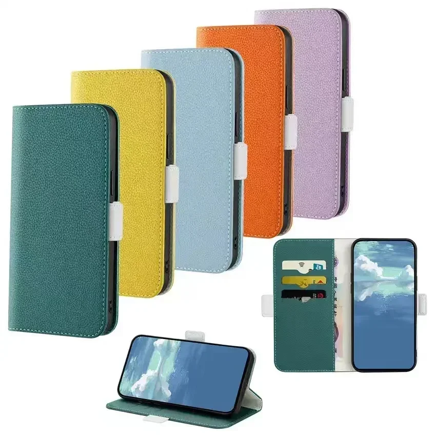 

1Y*Wallet Leather case with anti-fall flip phone Case for Samsung Galaxy S20 S21 S22 S23 Plus Ultra FE