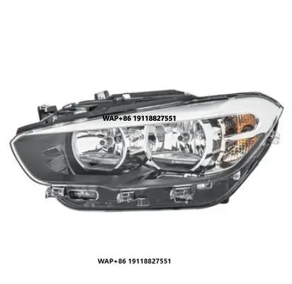 

Hot Selling High Quality New Condition Car Headlight Assembly Genuine LED Headlamp 63115A4F752-Z