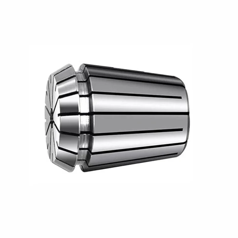 High Precision ER32 Collet Chuck Engraving Machine Chuck Extension Rod  CNC Tool Holder Elastic Spring Chuck