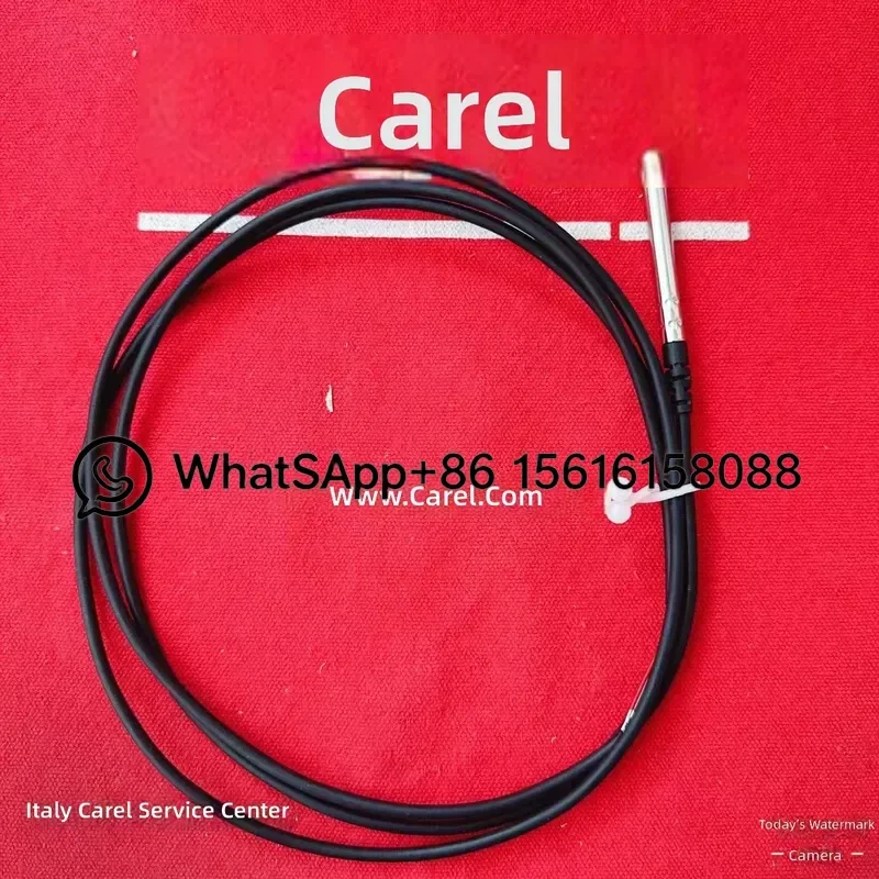 Italian Carle Stainless Steel Probe NTC015WP00 NTC015WH01 NTC015WH Temperature Sensor Thermistor Replacement Part High