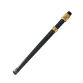 Deep gold straight