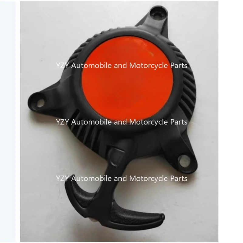 Recoil Pull Starter Assembly For Hangkai 4-stroke 3.6hp 4.0HP Outboard Motor