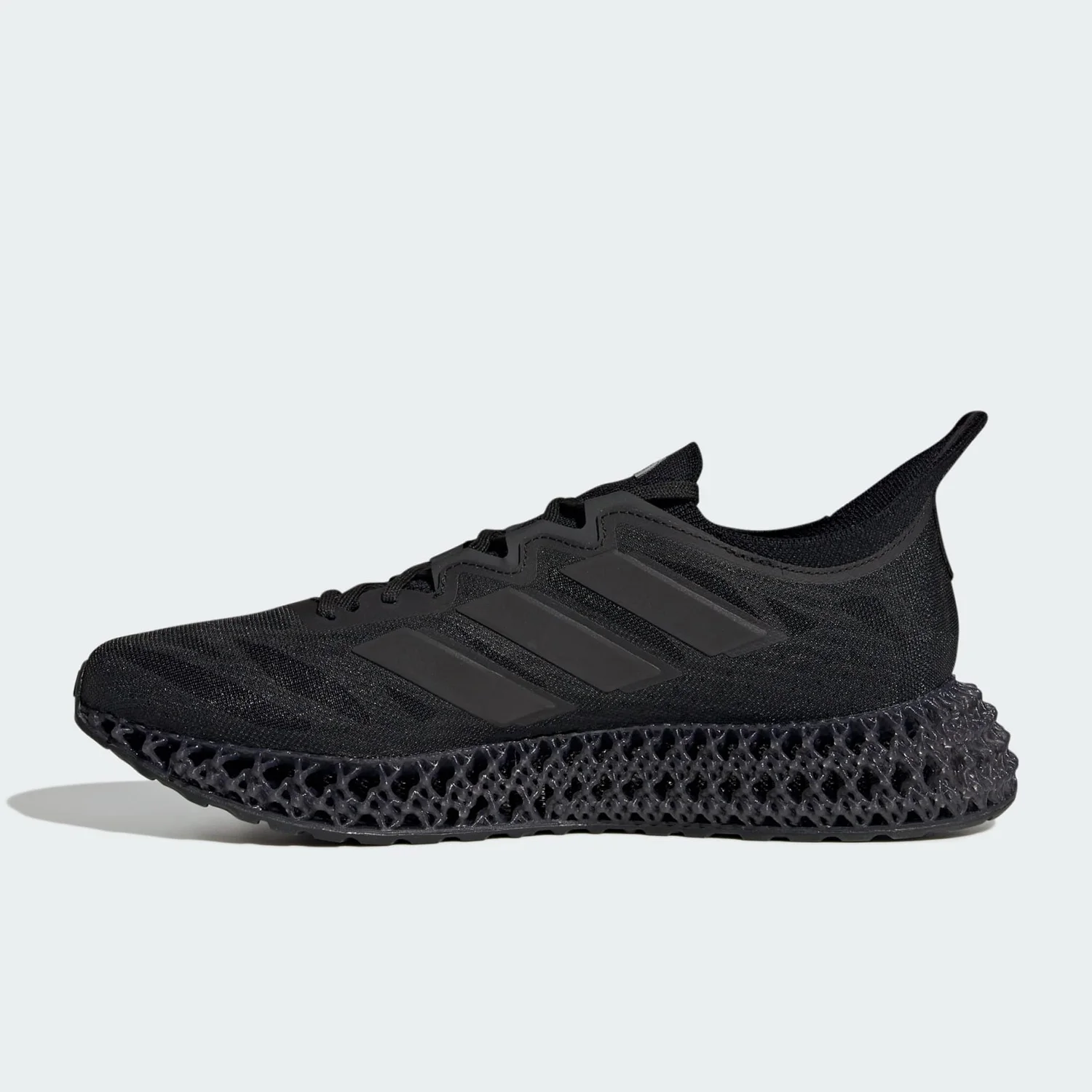 حذاء الجري Adidas Official الأصلي 4DFWD 3 W للرجال المبطن المقاوم للاهتراء IG8985