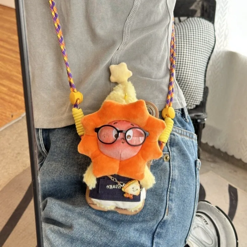 

new kawaii Twinkle twinkl Star Phone Lanyard with Back Clip - Adjustable Case Clip & Long Rope Practical Mobile Phone Accessory