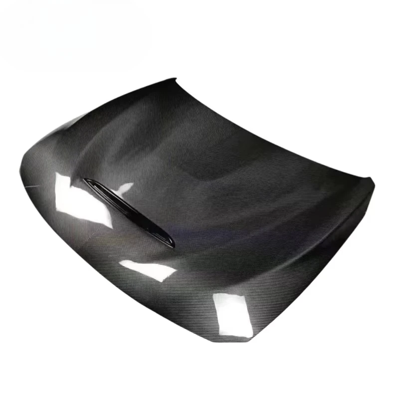 

GTS Carbon Fiber Front Hood Bonnet For BMW 3 Series G20