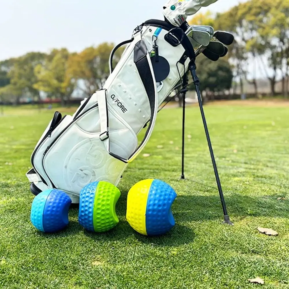 correcteur-de-posture-pour-entrainement-de-swing-de-golf-correction-de-la-gestuelle-balle-de-connexion-bicolore-pour-debutants