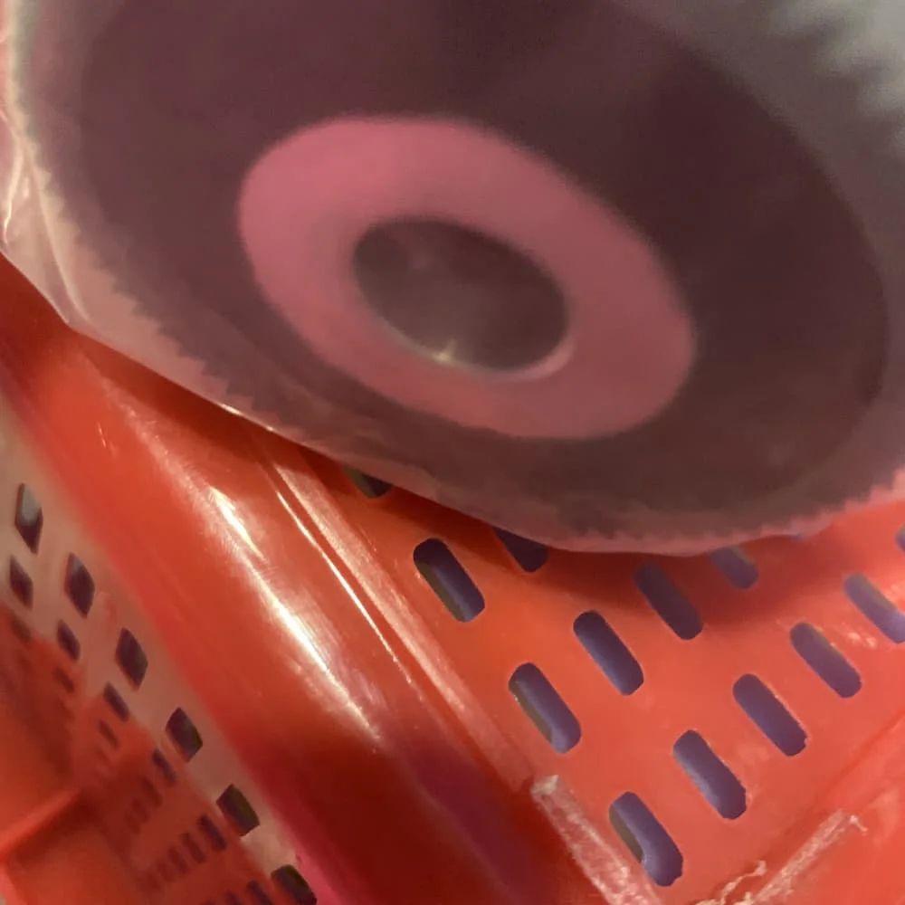 

Long Life Pickup Roller 003-26306 For use in Riso TR 1000 1510 1530 1550 CR 1600 1610 1630 1640 CV 1850 1860 /ZV 180 /CZ 180