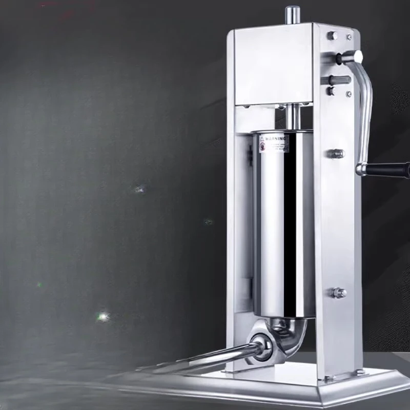 

Commercial electric can sausage machine Household ham sausage automatic sausage machine