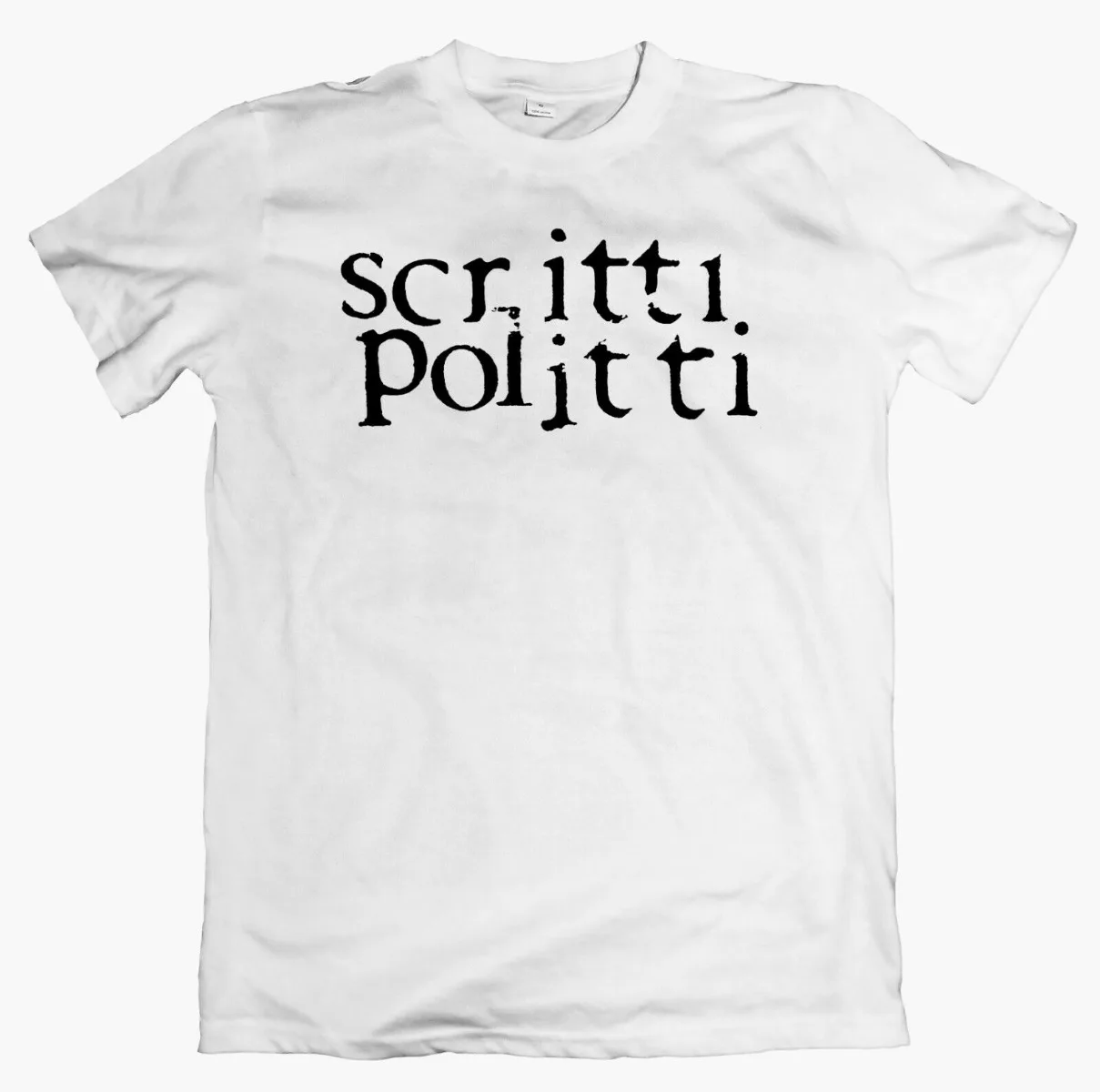 Scritti Politti T-Shirt. Public Image Ltd Pil Post Punk Xtc the Fall