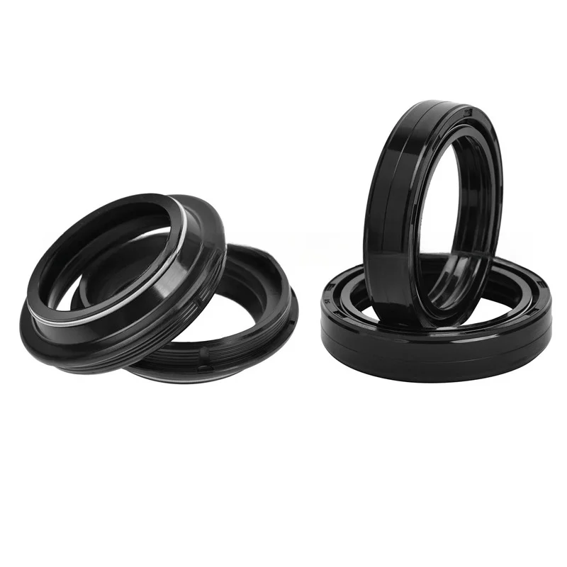 

Suitable for BMW R1200S Honda CBR400RR Kawasaki ZX600 Suzuki GSX-R750 Oil Seal Dust Cover