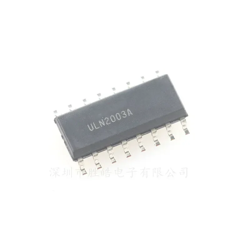 

(10PCS) ULN2003ADR ULN2003 SOP16 SOP ADR SMD NEW IC