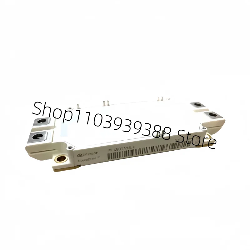 

1 шт. FF450R12ME4 оригинальный МОДУЛЬ IGBT новый тиристорный силовой