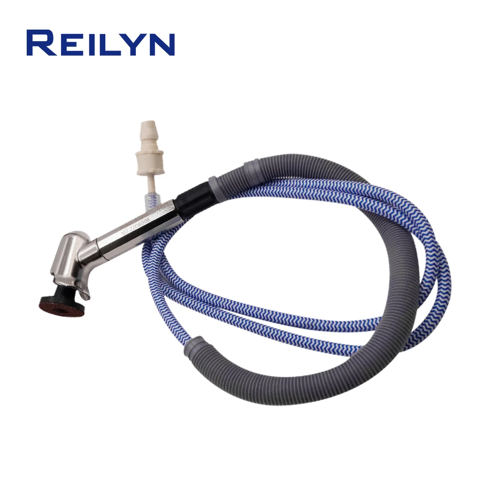 Reilyn 空気圧ミニグラインダー MSG-123N/093N/093N エルボグラインダー 45/90 度小角風空気圧研削ペン
