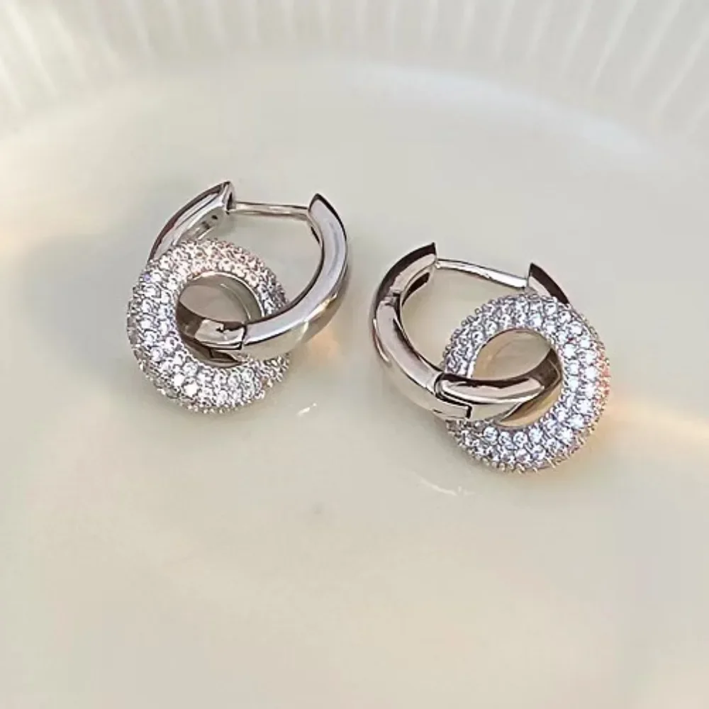 2026 New Fashion Earrings, Popular Women's Earrings in Japan and South Korea. Earrings that are deeply loved by young women.