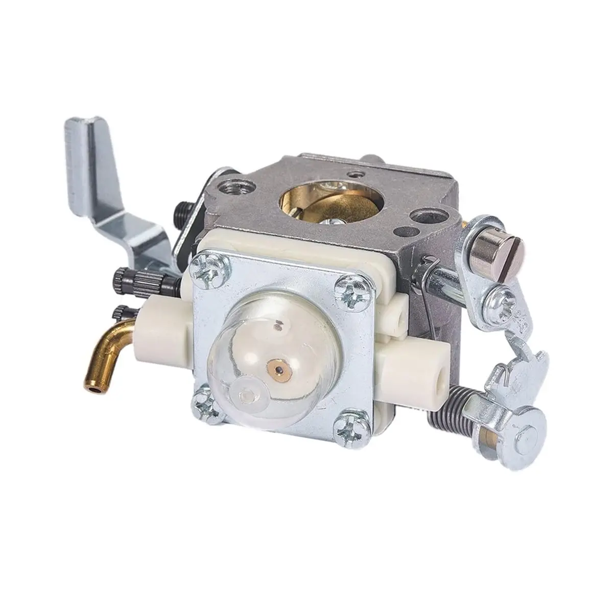 

Комплект карбюратора (ABAB) для Robin MFL 500X ZAMA C1M-FR1B C1M-FR1A C1M-FR1 для воздуходувки