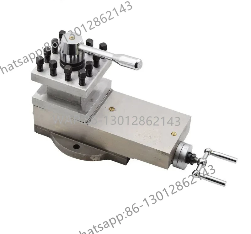 

C6132A1 Маленький держатель инструмента C6140 Держатель токарного станка в сборе