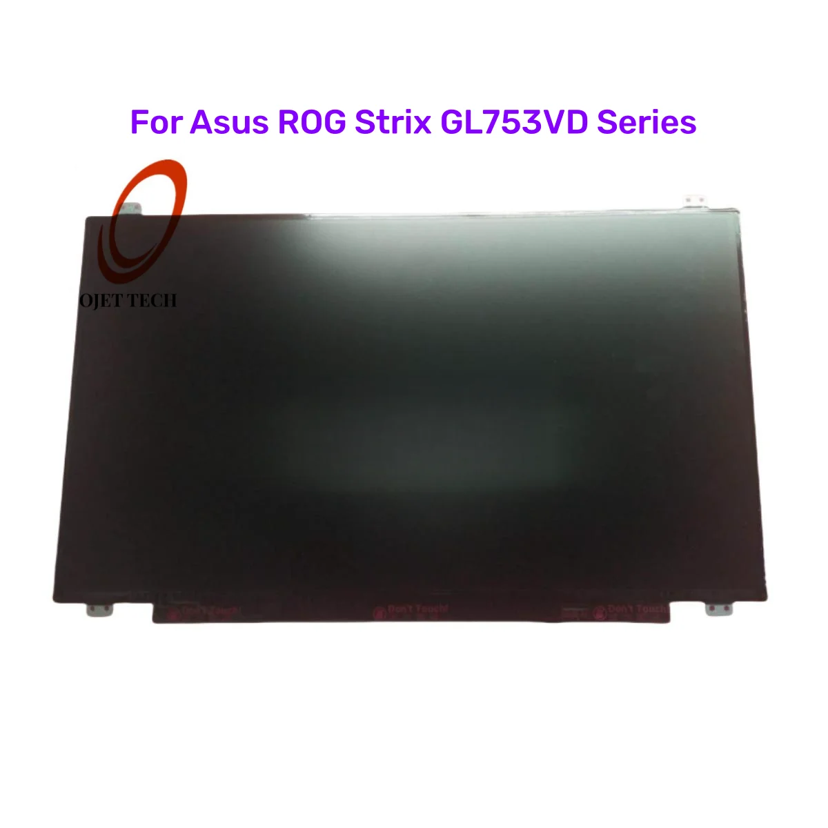 17.3'' FHD LCD Screen Display IPS Panel Matrix Replacement part LP173WF4-SPF3 B173HAN01.3 for Asus ROG Strix GL753VD Series