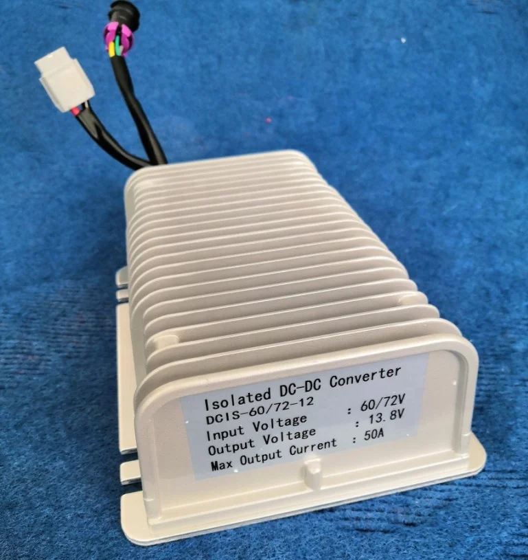 500w 600w 60v a 12v,50A Isolateddc - Conversor DC