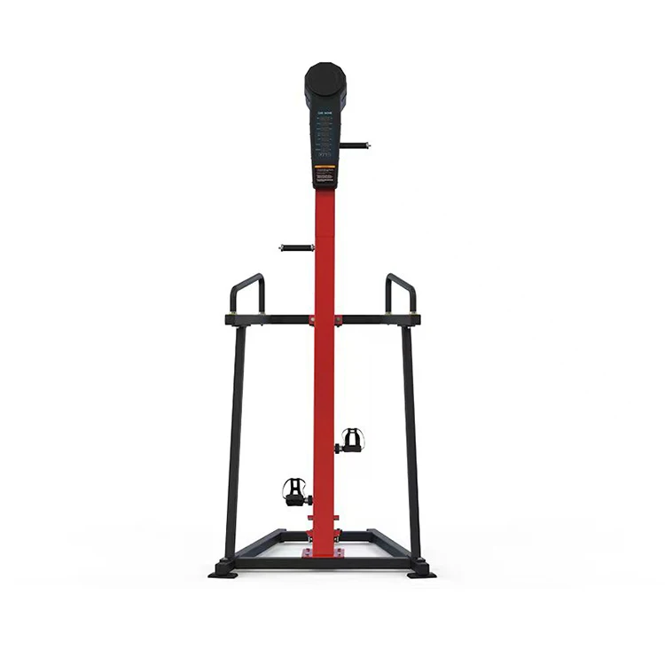 Fitness Workout Equipment Commercial Vertical Climber Fitness Machine Climbing Machine Vertical Exercise Machinepromote sales