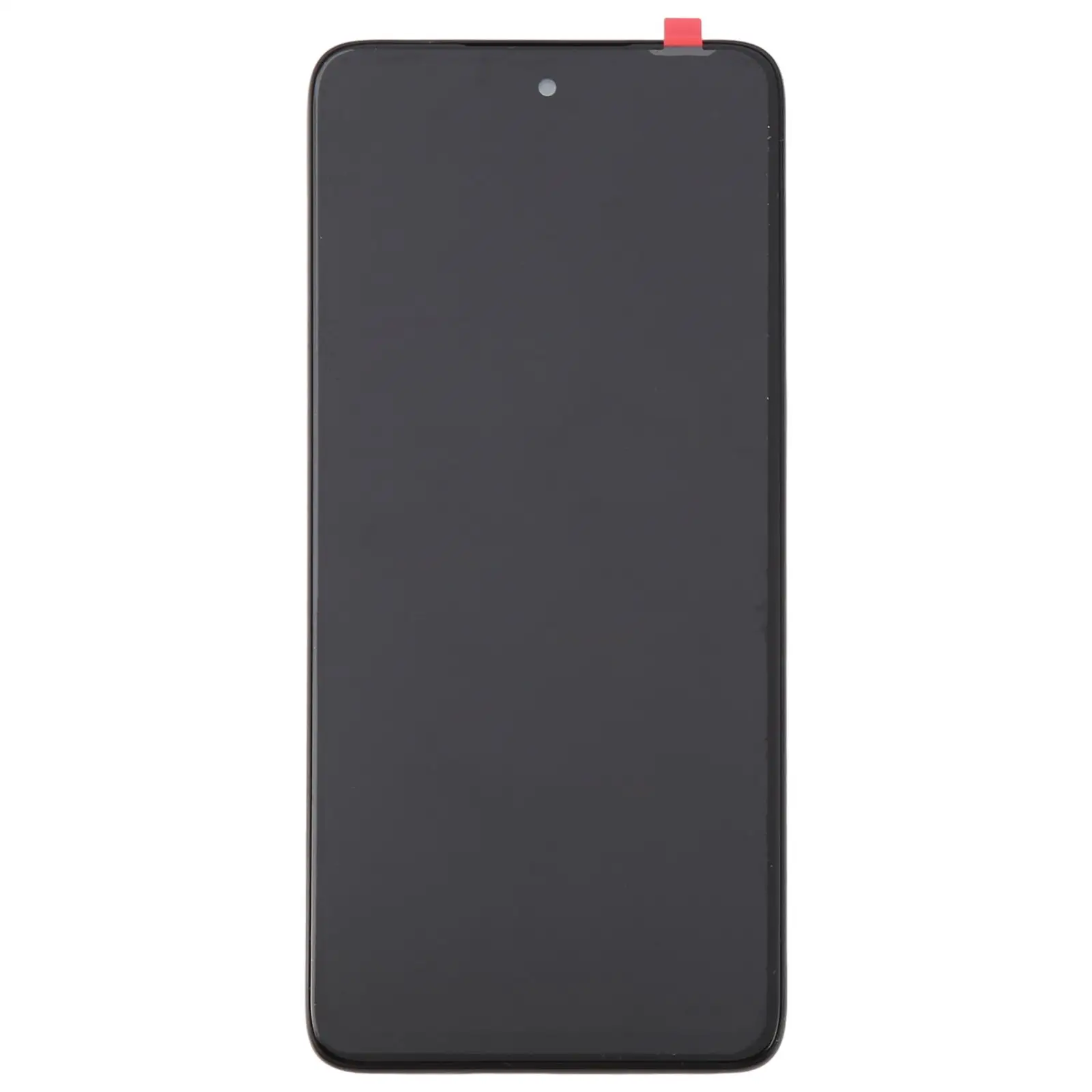 IPS LCD Screen with Frame For Motorola Moto G37 5G, 6.67-inch Phone LCD Display Touch Screen Repair Replacement Spare Part