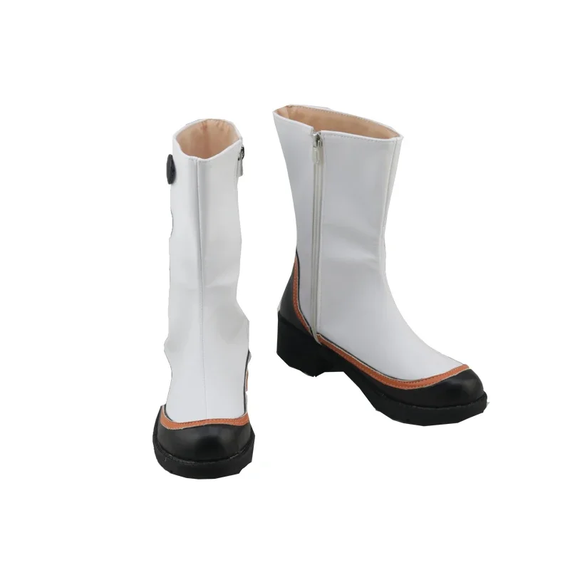 

DARLING in the FRANXX Cosplay Shoes Boots Superhero Halloween Carnival Party Costume Accessories For Women