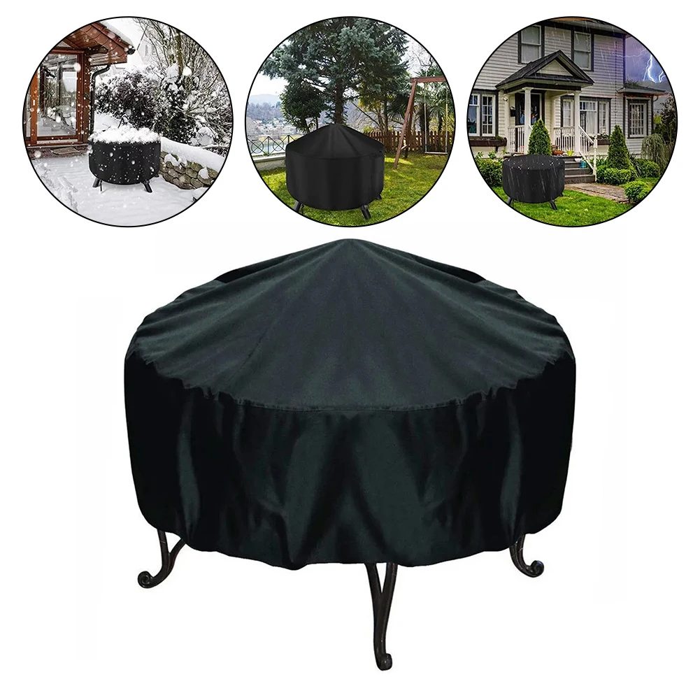 غطاء الشواية الخارجية غطاء النحاس أبازيم قابلة للتعديل تصميم مقاوم للغبار حماية فعالة طول العمر والأداء لـ Brazier #6