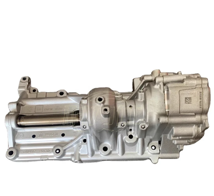 New Auto Parts Car Oil Pump 328i N20 Engine for 2012-2016 Models