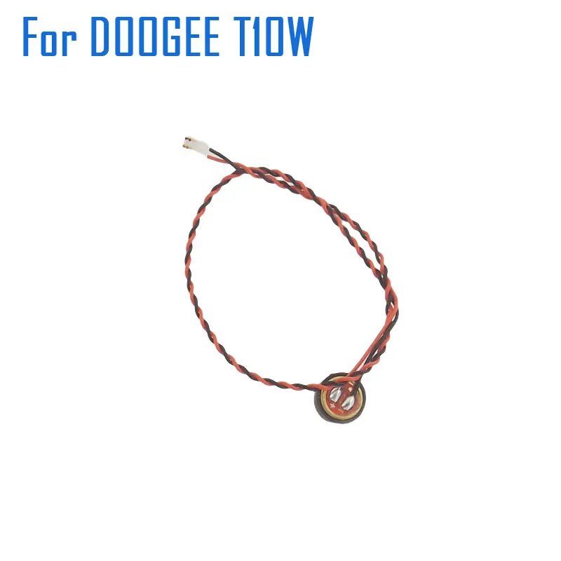 

New Original DOOGEE T10W Mic Microphone Module Cable Flex FPC Accessories For DOOGEE T10W Tablet