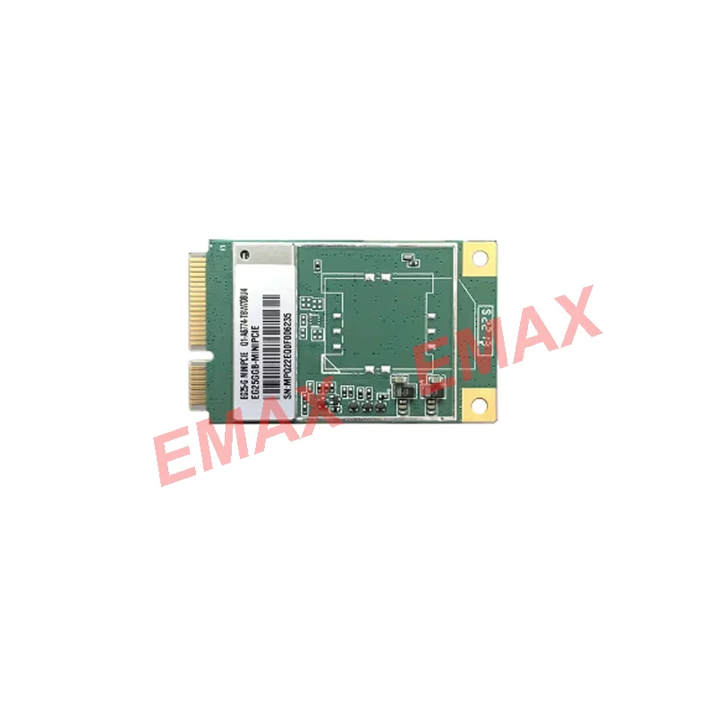 Imagem -04 - Pcie Mais Pcie para Adaptador Usb 100 Original Novo Eg25-g Mini Pci-express Eg25ggb256-sgns Eg25ggb-mini