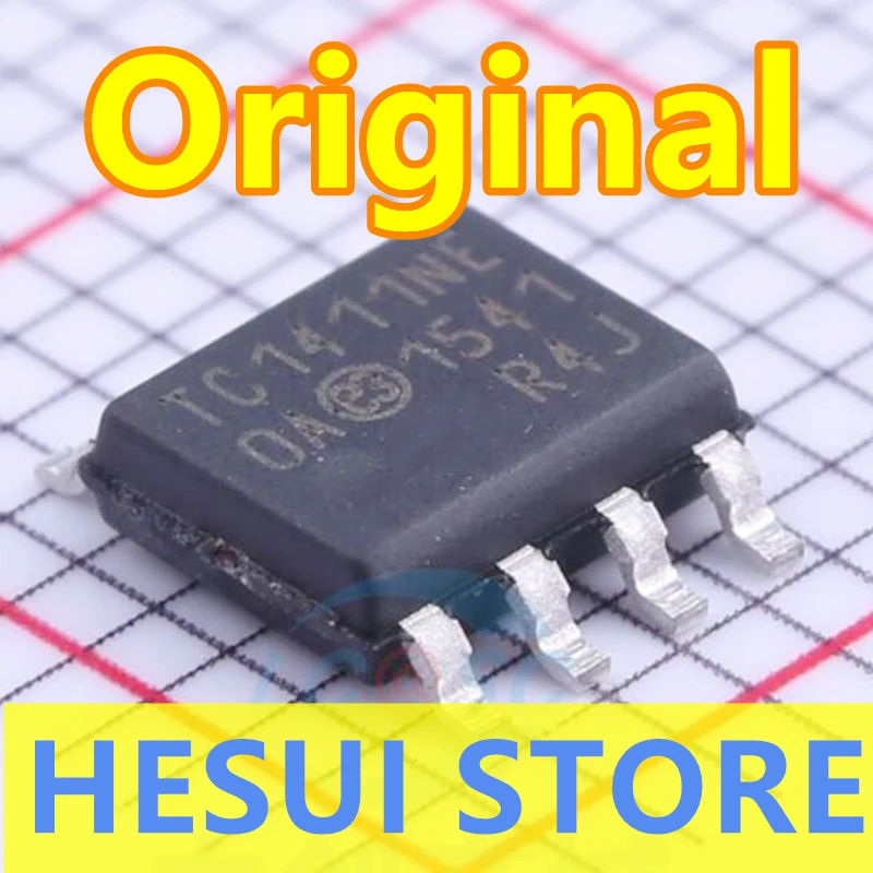 TC1411NEOA TC1411NE 1541 original