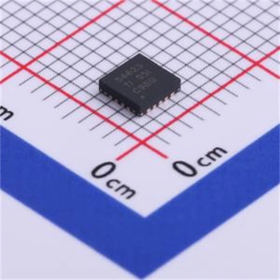 20 PZ/LOTTO TPS54623RHLR (Convertitori DC-DC)