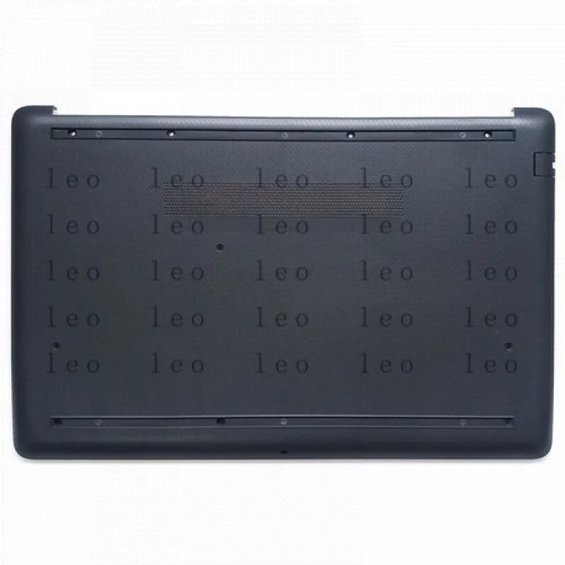 

UI New For HP 250 255 256 G7 TPN-C136 Lower Bottom Base Case Cover L49985-001 Grey