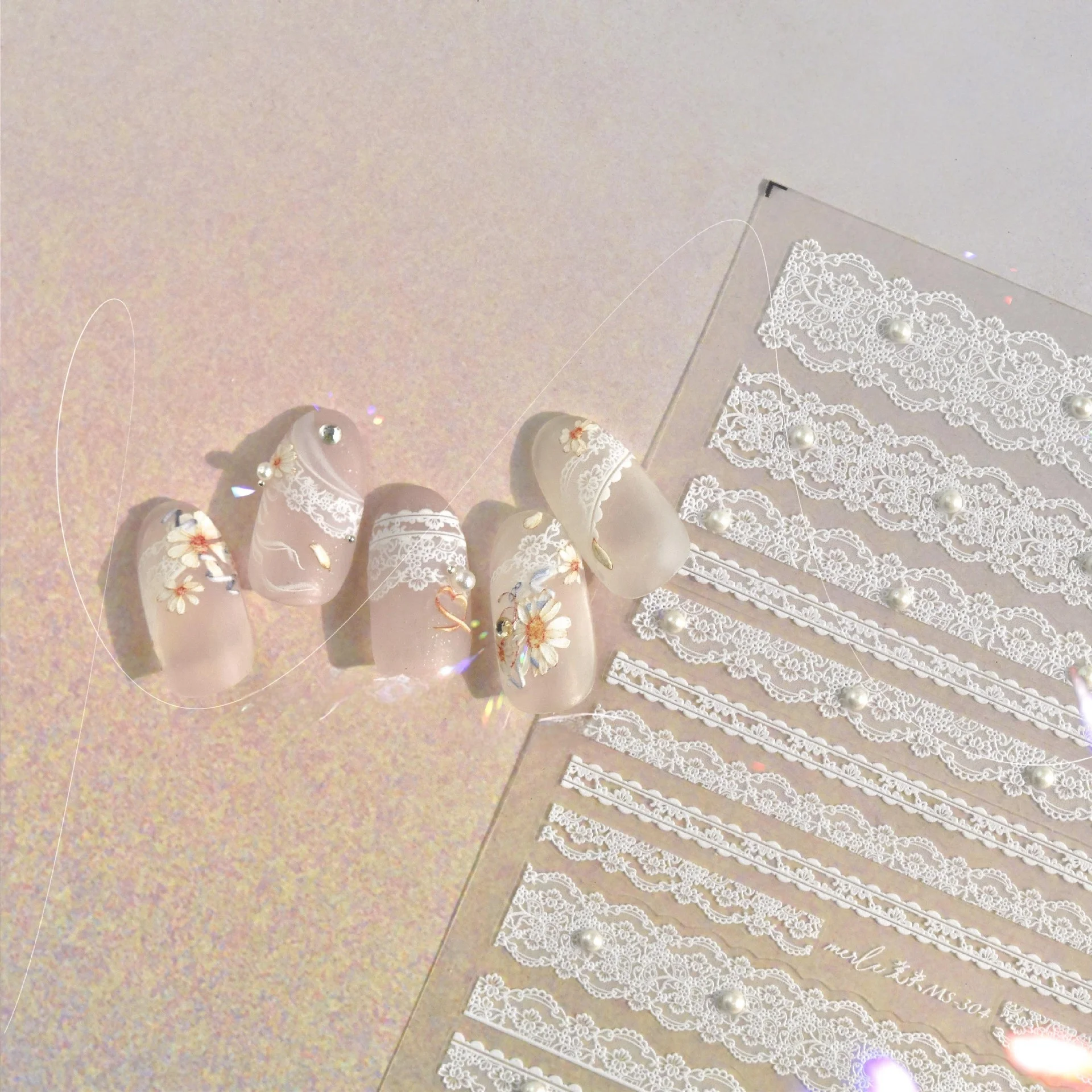 Detail View 2
