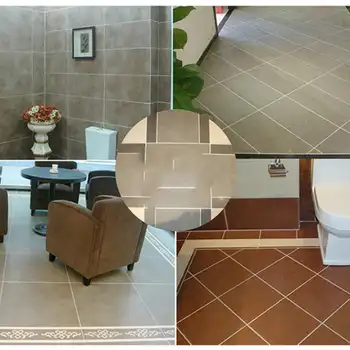 280ml prostředek na opravu spár v dlaždicích silný vodotěsný keramický obklad spárovací hmota vyplňující praskliny ve vaně opravující lepidlo domácí tmel do koupelny 8 nejlepší prodej reforma dlaždic - №5