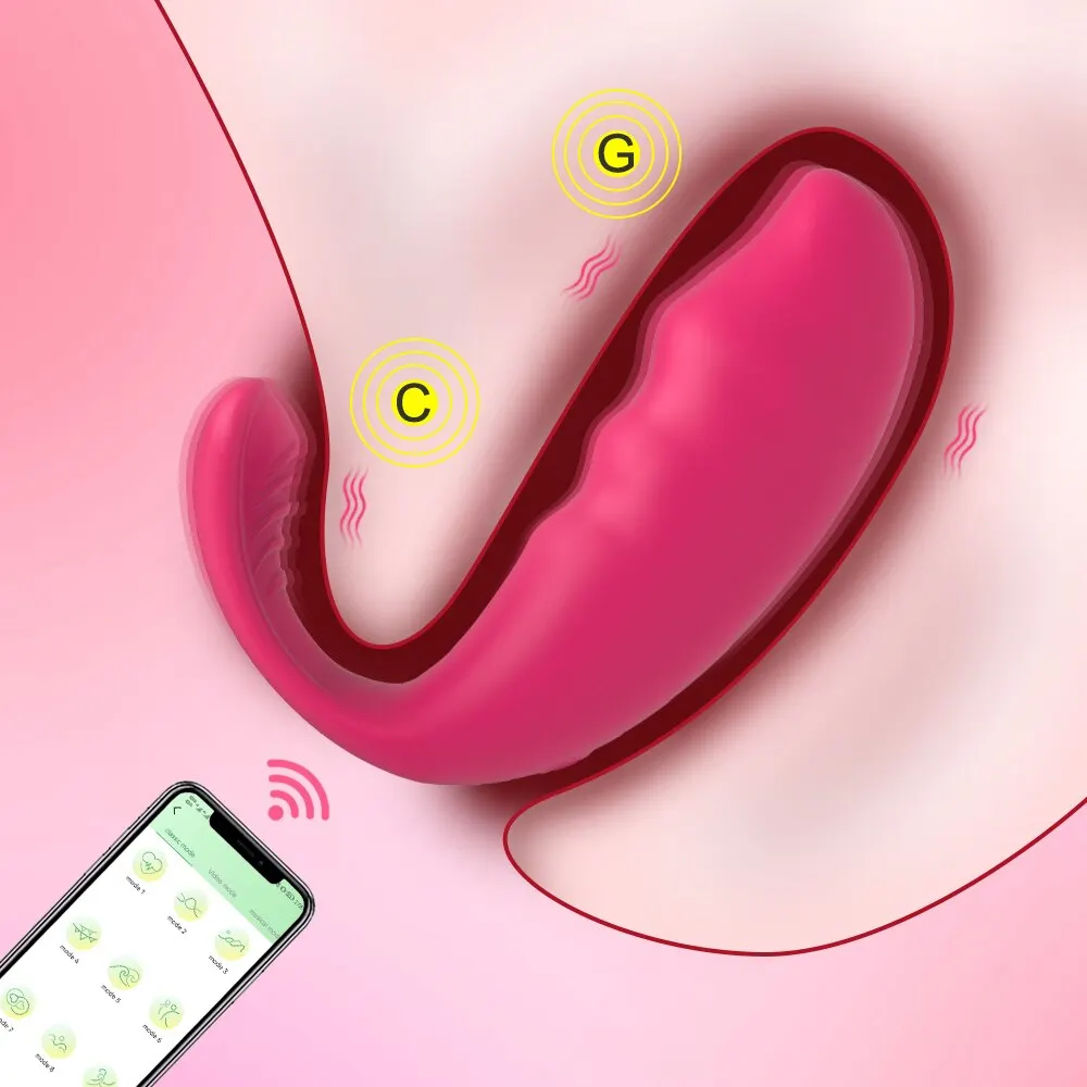 El mejor vibrador para el placer femenino: El Pretty Love Consolador