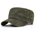 Verde militar