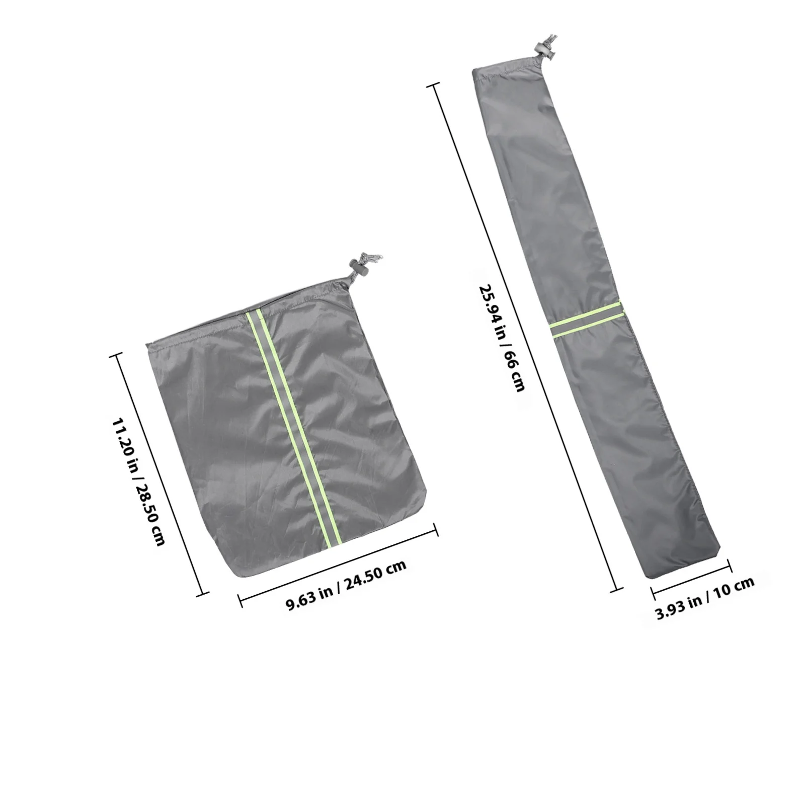 4 قطعة غطاء ممسحة زجاج أمامي الثقيلة مقاوم للماء الثلوج الجليد حماية العالمي اكسسوارات السيارات الشتوية الغبار برهان حنفية في الهواء الطلق #3