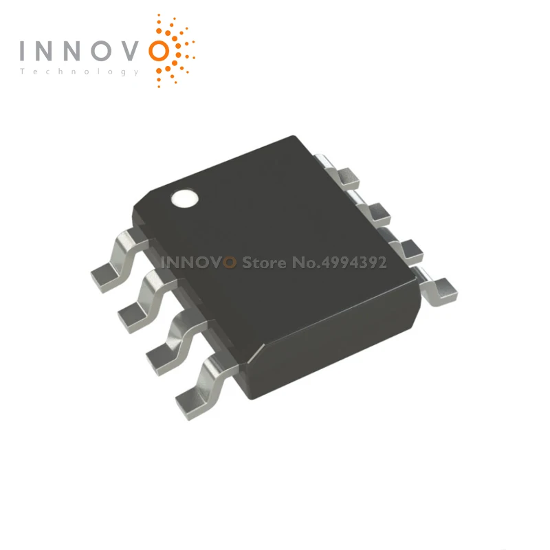 1PCS 24AA1025T-I/SN 24AA1025T EEPROM 1MBIT I2C 400KHZ SOIC-8 IC CHIP New original