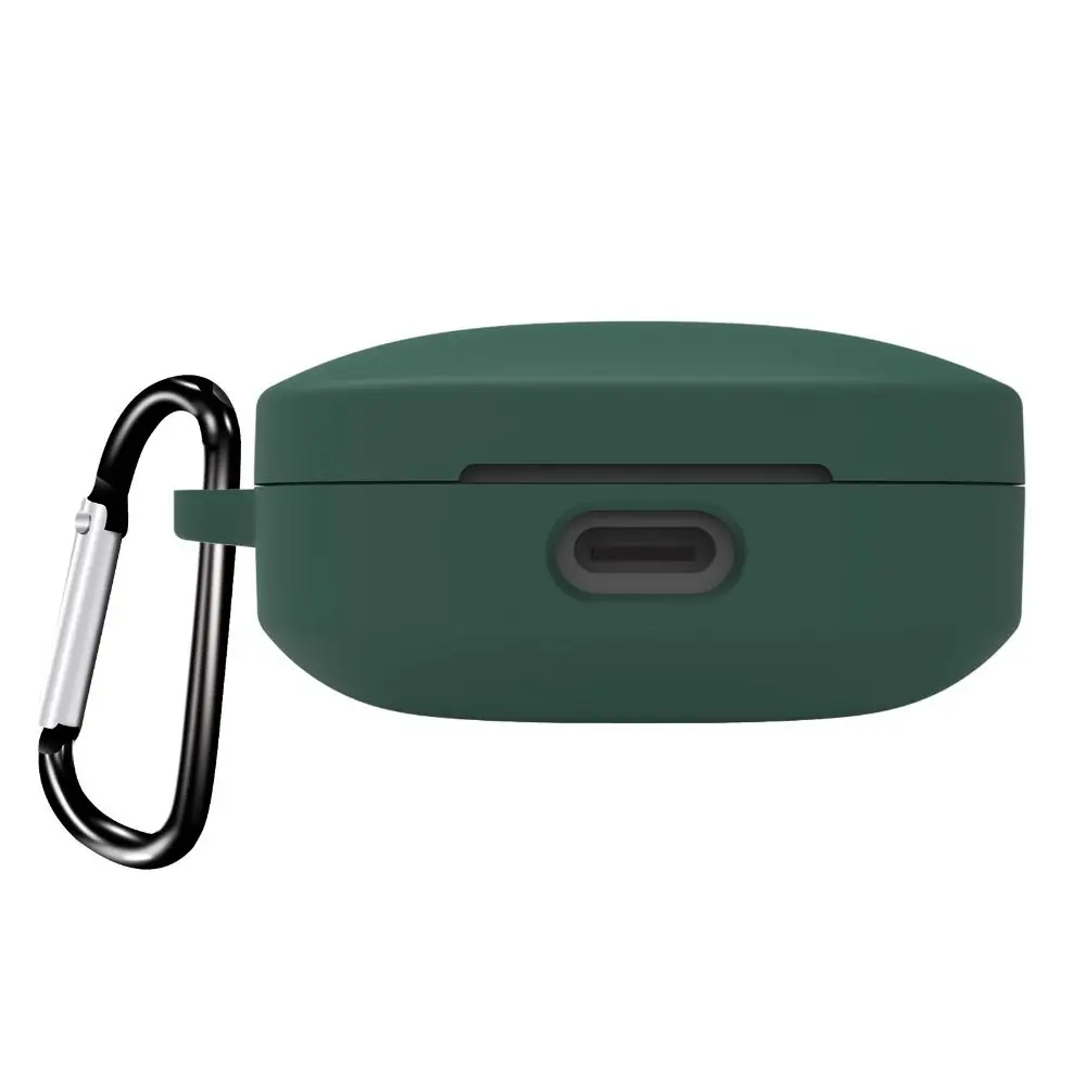 

New Silicone Protective Case Protector Anti-Scratch Cover Headphone Accessories Shockproof Housing Shell for Redmi Buds 6 Active