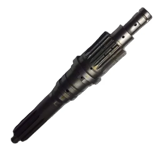 

12-speed automatic transmission input shaft 12AS2540 1370 302 412 Transmission top shaft top shaft