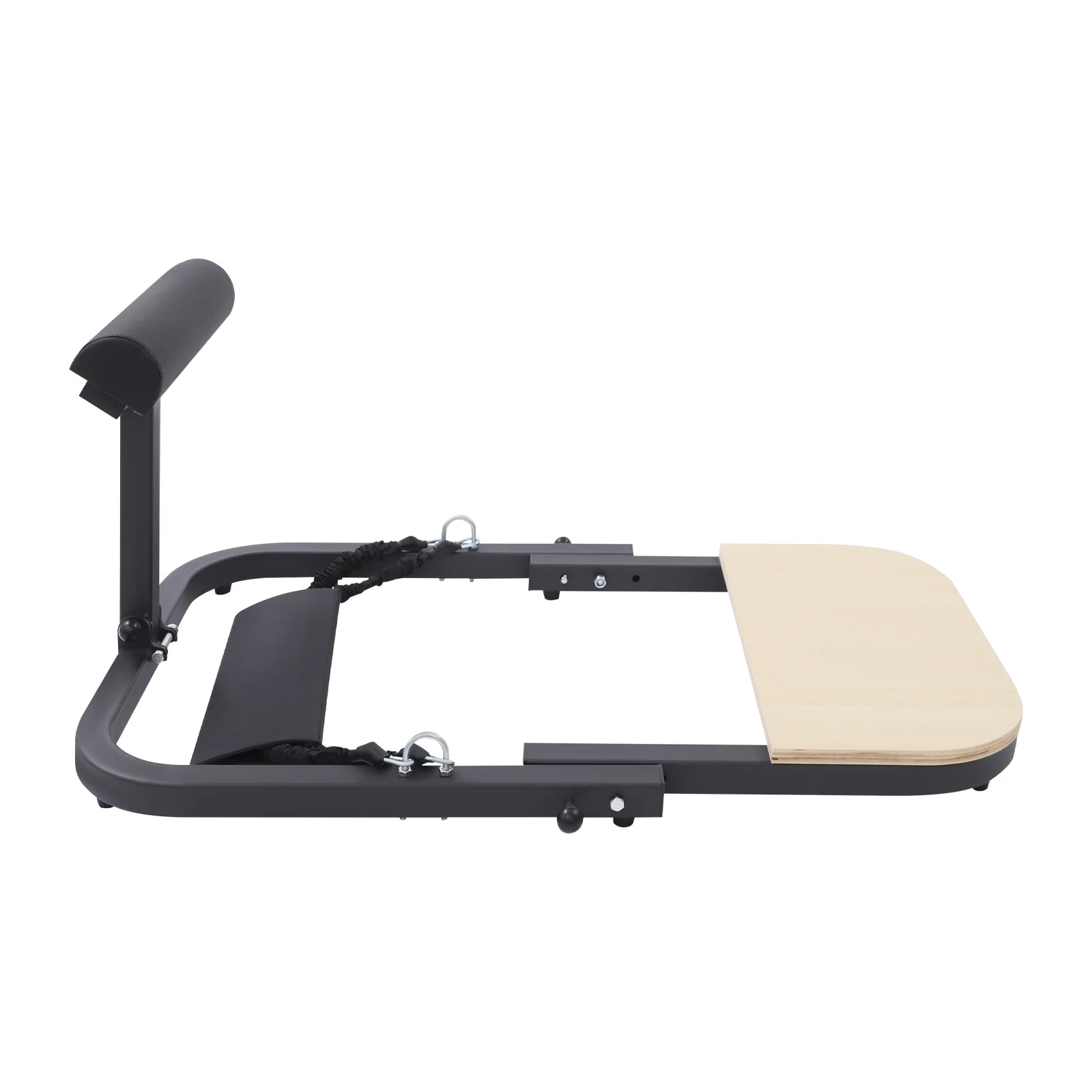 Picture 7: Glute Trainer Hip Thrust Machine Hip Workout Tool for Home Gym Fitness Body Muscle Training Device