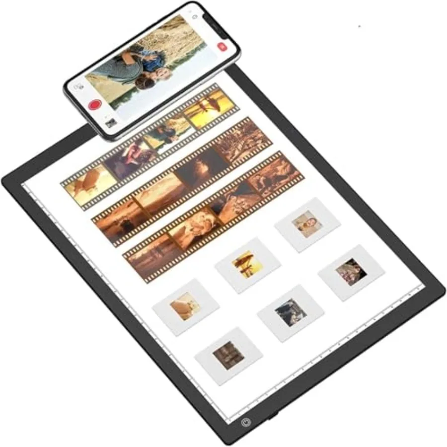 Slide Viewer Light …