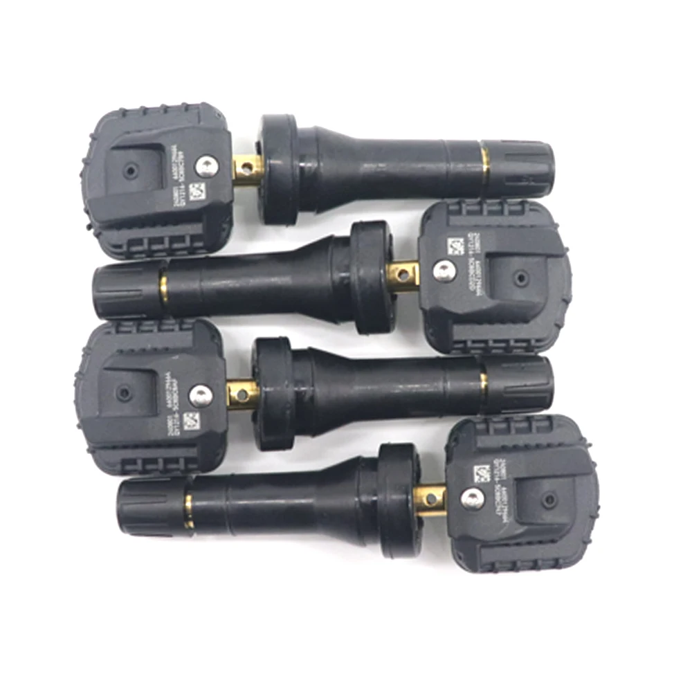 نظام مراقبة مستشعر ضغط الإطارات TPMS للسيارة 6600129664 لجيلي أطلس بويو بيلجي كولراي بينيو VX11 هاويو أوبانجو 433 ميجا هرتز #2